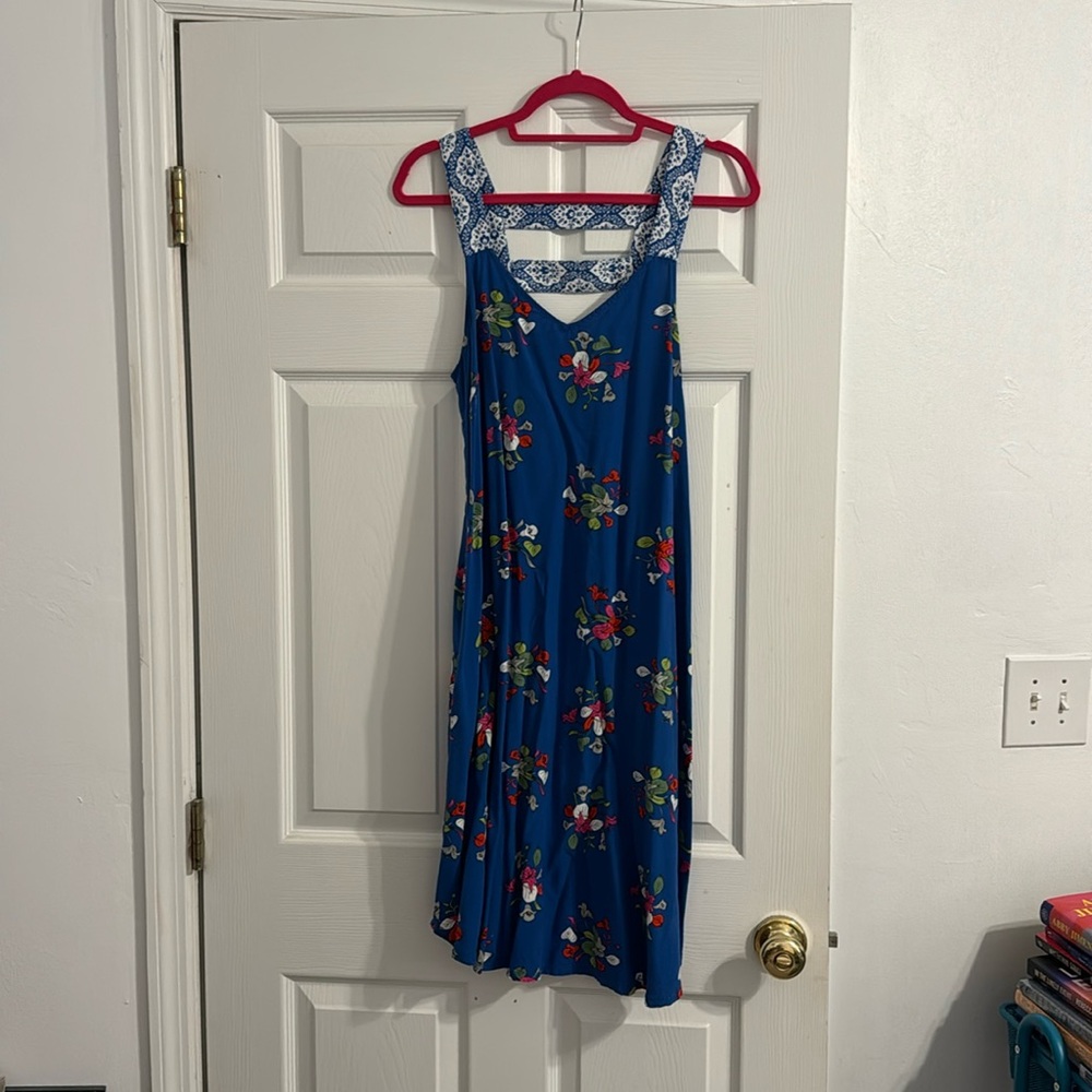 Gorgeous Matilda Jane floral sundress